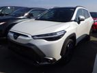 Toyota Corolla Cross Z Pearl 5/2000 km 2022