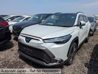 Toyota Corolla Cross Z Pearl 5/23000 km 2023