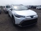 Toyota Corolla Cross Z Pearl 5/7000 km 2022