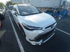 Toyota Corolla Cross Z Pearl 5 Point 2023