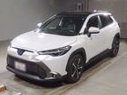 Toyota Corolla Cross Z Pearl Full Option 2021