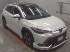 Toyota Corolla Cross Z Pearl Full Option 2021