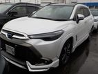 Toyota Corolla Cross Z Pearl Full Option 2021