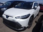 Toyota Corolla Cross Z Pearl Full Option 2022