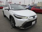 Toyota Corolla Cross Z Pearl Full Option 2022