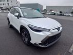 Toyota Corolla Cross Z Pearl Full Option 2022