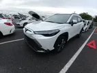 Toyota Corolla Cross Z Pearl Full Option 2022
