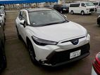 Toyota Corolla Cross Z Pearl Full Option 2023