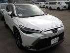 Toyota Corolla Cross Z Pearl Full Option 2023