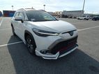 Toyota Corolla Cross Z Pearl Full Option 2023
