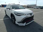 Toyota Corolla Cross Z Pearl Full Option 2023