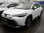 Toyota Corolla Cross Z Pearl Full Option 2023