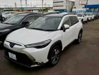 Toyota Corolla Cross Z Pearl Full Option 2023
