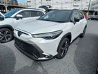 Toyota Corolla Cross Z Pearl Full Option 2024