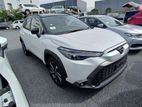Toyota Corolla Cross Z Pearl Full Option 2024