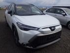 Toyota Corolla Cross Z Pearl Full Option 2025