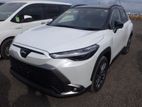 Toyota Corolla Cross Z Pearl Full Option 2025