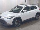 Toyota Corolla Cross Z Pearl Hardtop 2022