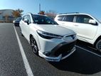 Toyota Corolla Cross Z Pearl Hardtop 2022