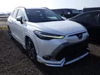 Toyota Corolla Cross Z Pearl Hardtop, 360 2022