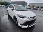 Toyota Corolla Cross Z Pearl Hardtop, 360 2022