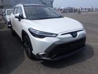Toyota Corolla Cross Z Pearl Moonroof 2022