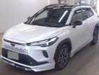 Toyota Corolla Cross Z Pearl New Shape 2026