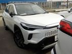 Toyota Corolla Cross Z Pearl S/4 km 2025