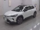 Toyota Corolla Cross Z Pearl S/4 km 2025