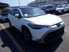 Toyota Corolla Cross Z Pearl S/6 km 2025