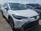 Toyota Corolla Cross Z Pearl S/6 km 2025