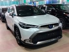 Toyota Corolla Cross Z PKG 2022