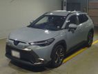 Toyota Corolla Cross Z Pkg, 2022