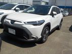 Toyota Corolla Cross Z PKG 2023