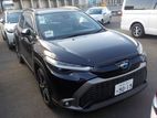 Toyota Corolla Cross Z-PKG 2023