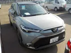 Toyota Corolla Cross Z-PKG 2025