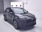 Toyota Corolla Cross Z-PKG 2WD Y 2021