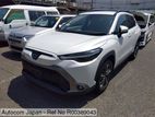 Toyota Corolla Cross Z PKG 360 HARDTOP 2021