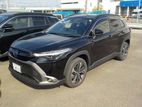 Toyota Corolla Cross Z PKG 4.0 BLACK 2022