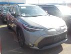 Toyota Corolla Cross Z PKG 4.0 GRAY 2022