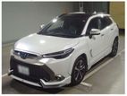 Toyota Corolla Cross Z PKG 4.0 PEARL 2022