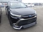 Toyota Corolla Cross Z PKG 4.5 BLACK 2022