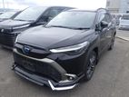 Toyota Corolla Cross Z PKG 4.5 BLACK 2022