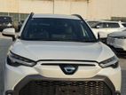 Toyota Corolla Cross Z PKG 4.5 PEARL 2022