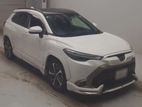 Toyota Corolla Cross Z PKG 4.5 PEARL 2022