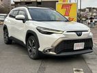 Toyota Corolla Cross Z PKG 4.5 POINT 2021