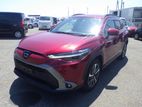 Toyota Corolla Cross Z PKG 4.5 WINE 2022