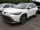 Toyota Corolla Cross Z PkG 5 point Ready 2022