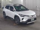 Toyota Corolla Cross Z PKG 5.0 PEARL 2025