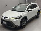 Toyota Corolla Cross Z PKG & PANORAMIC 2021
